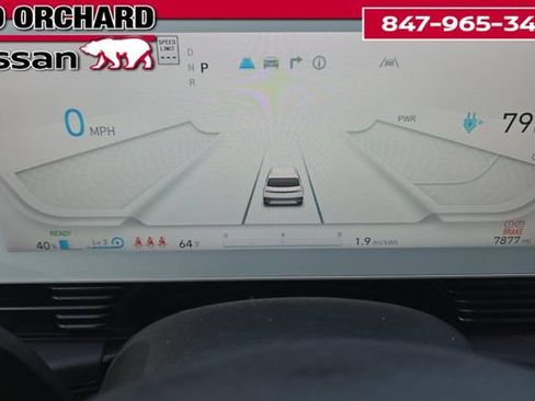 Used 2024 Hyundai Ioniq 5 Limited AWD/4WD image 10