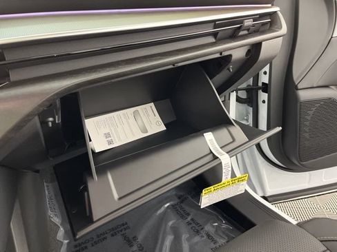 New 2026 Nissan Murano SL AWD/4WD image 38