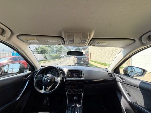 Used 2014 MAZDA CX-5 Touring AWD/4WD image 25