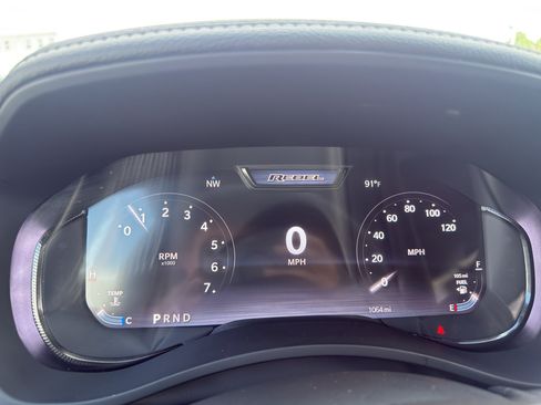 Used 2026 RAM 2500 Rebel w/ Rebel Level 1 Equipment Group AWD/4WD image 15