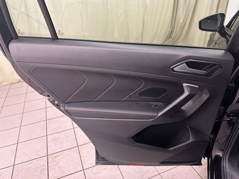 Used 2024 Volkswagen Tiguan Wolfsburg Edition image 35