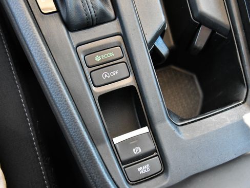 Used 2023 Honda Accord EX image 26