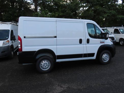 Used 2021 RAM ProMaster 1500 FWD image 7