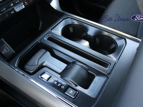 New 2025 Ford F150 XLT w/ Equipment Group 302A MID image 13