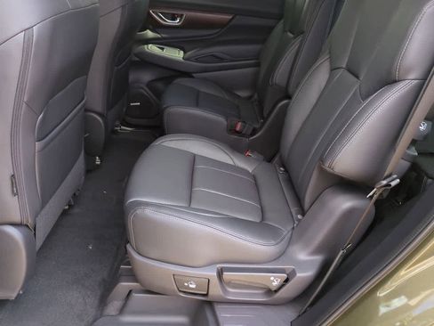 New 2025 Subaru Ascent Touring image 19
