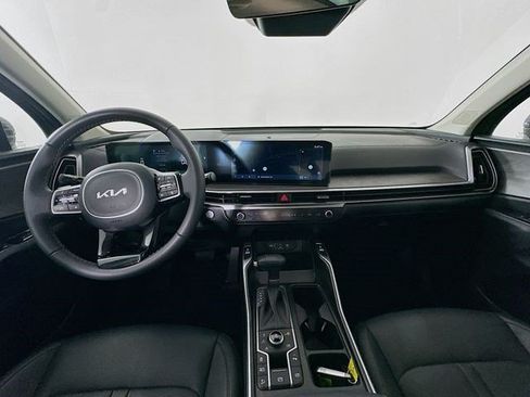 Used 2025 Kia Sorento X-Line EX AWD/4WD image 15