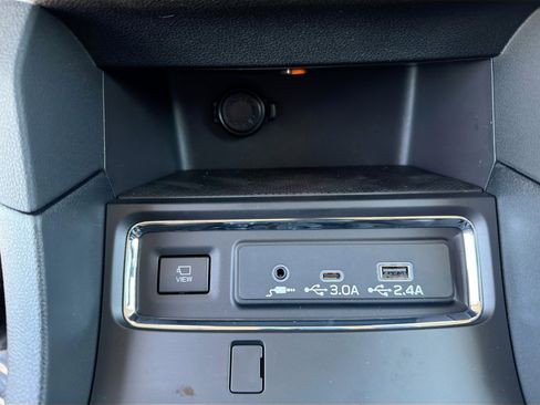 New 2025 Subaru Ascent Bronze Edition image 31