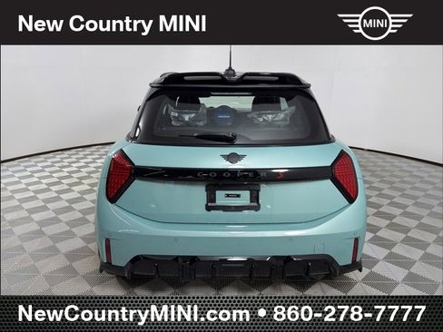New 2026 MINI Cooper S image 6