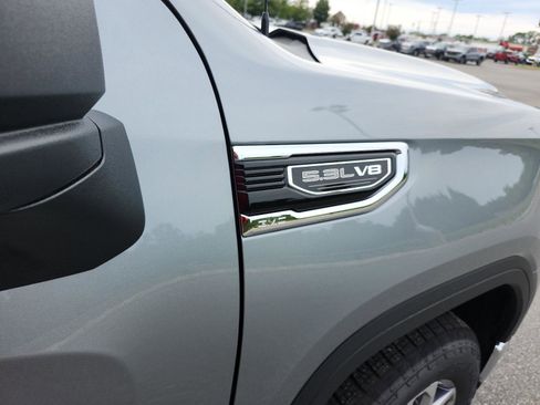 New 2026 GMC Sierra 1500 SLT w/ SLT Premium Plus Package image 7