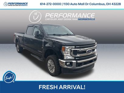 Used 2022 Ford F350 XLT w/ XLT Value Package