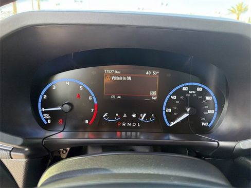 Used 2024 Ford Bronco Sport Big Bend w/ Convenience Package image 12