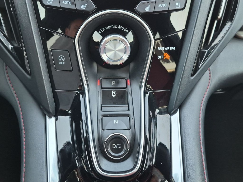 Used 2019 Acura RDX A-Spec w/ Technology Package AWD/4WD image 24