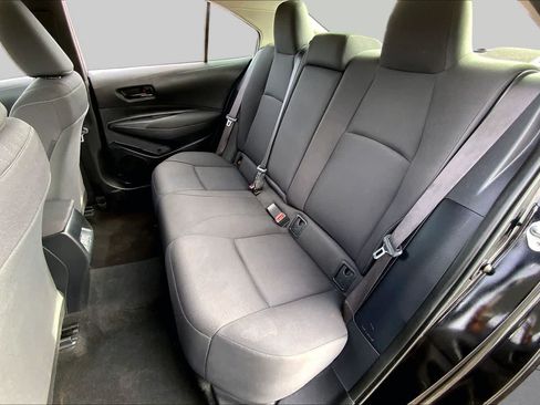 Used 2024 Toyota Corolla LE FWD image 20