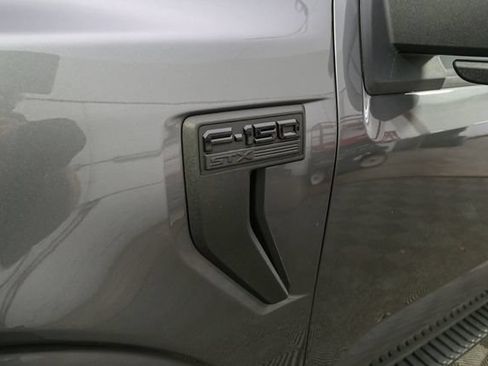 Used 2023 Ford F150 XL w/ STX Appearance Package AWD/4WD image 7