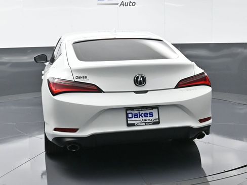Used 2024 Acura Integra image 6