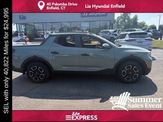 Used 2024 Hyundai Santa Cruz SEL w/ Activity Package AWD/4WD video 2