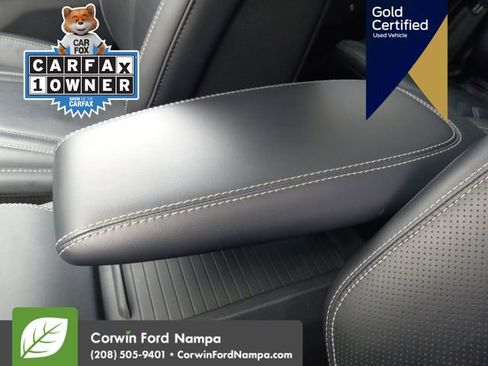 Certified 2021 Ford Mustang Mach-E Premium image 20