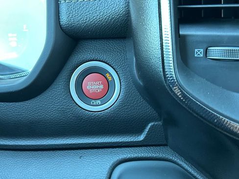 New 2026 RAM 1500 RHO AWD/4WD image 26