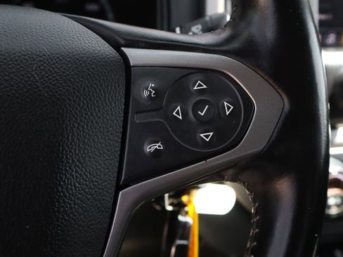Used 2020 Chevrolet Colorado Z71 AWD/4WD image 28