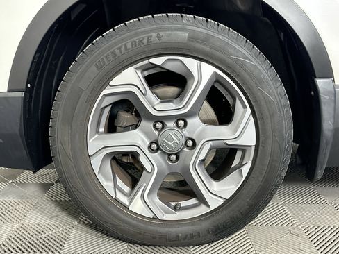 Used 2017 Honda CR-V EX image 11