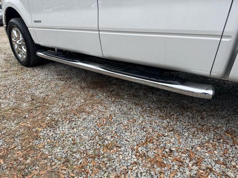 Used 2013 Ford F150 XLT w/ XLT Chrome Pkg image 11