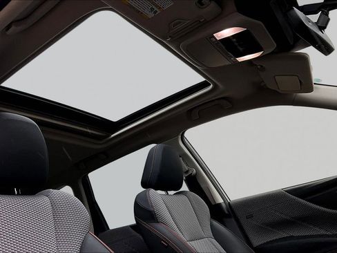 Used 2023 Subaru Forester Sport AWD/4WD image 25