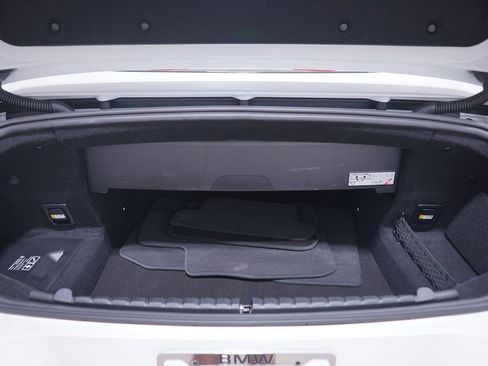 Used 2026 BMW M850i xDrive Convertible w/ M Sport Professional Package image 26