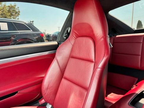 Used 2017 Porsche 911 Carrera 4S AWD/4WD image 31