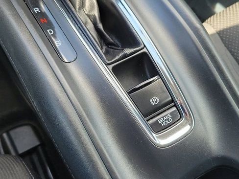 Used 2022 Honda HR-V EX image 25