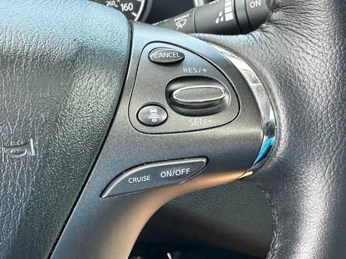 Used 2024 Nissan Murano SL AWD/4WD image 22