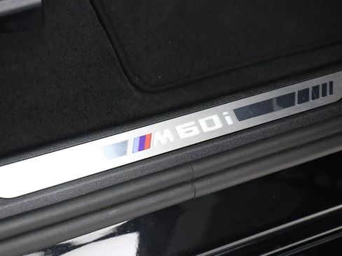 Used 2026 BMW X6 M60i AWD/4WD image 44