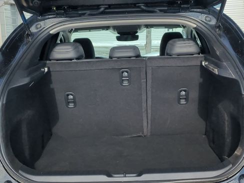 Used 2024 MAZDA CX-30 AWD 2.5 S w/ Preferred Package image 33