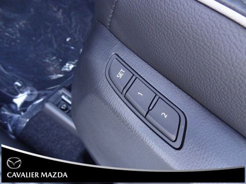 New 2025 MAZDA CX-5 AWD 2.5 S w/ Preferred Package image 10