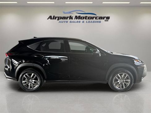 Used 2015 Lexus NX 200t 200t image 6