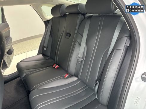 Used 2024 Genesis G80 image 24