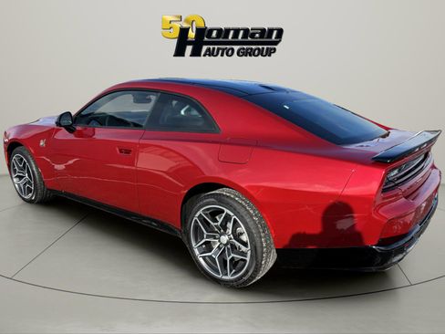 New 2026 Dodge Charger Scat Pack image 3