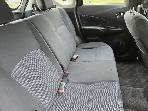 Used 2015 Nissan Versa Note SV FWD image 15