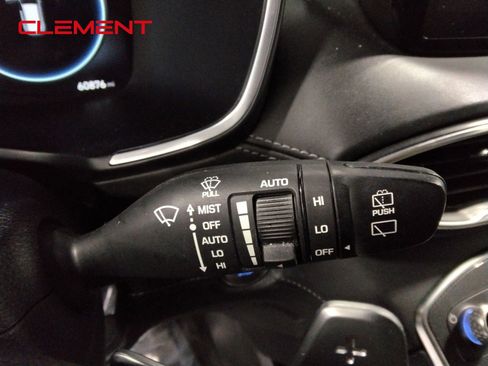 Used 2021 Hyundai Santa Fe Limited image 16