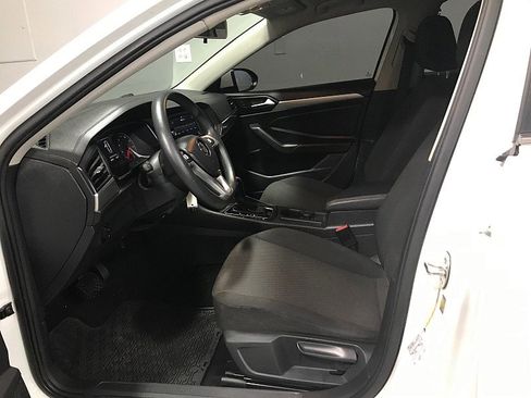 Used 2019 Volkswagen Jetta S FWD image 10