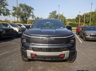 New 2026 Chevrolet Silverado EV Trail Boss w/ Premium Package video 2