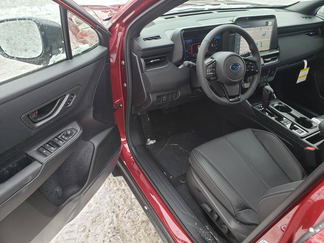 Used 2026 Subaru Outback Limited XT AWD/4WD image 10