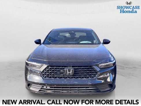 Used 2024 Honda Accord Sport image 7