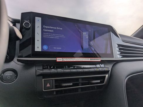 New 2026 Toyota Camry XSE FWD image 12