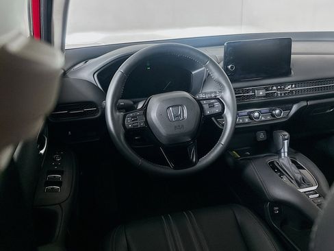 Used 2024 Honda HR-V EX-L image 17