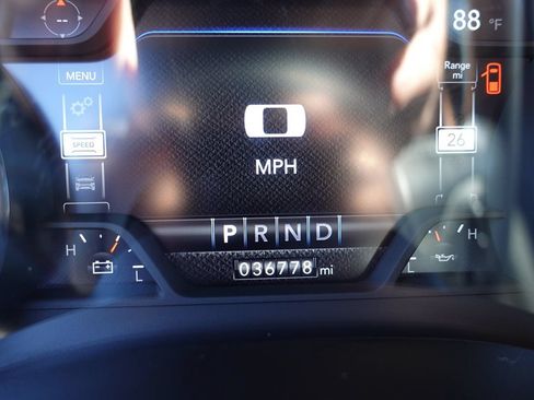 Used 2023 RAM 1500 Laramie AWD/4WD image 60