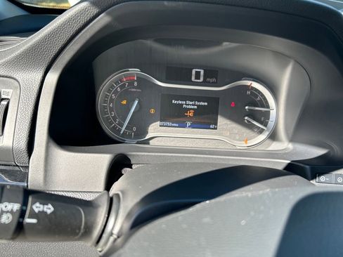 Used 2017 Honda Ridgeline RTL-E image 20