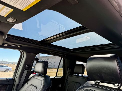 Used 2019 Ford Expedition Limited w/ Equipment Group 302A image 32