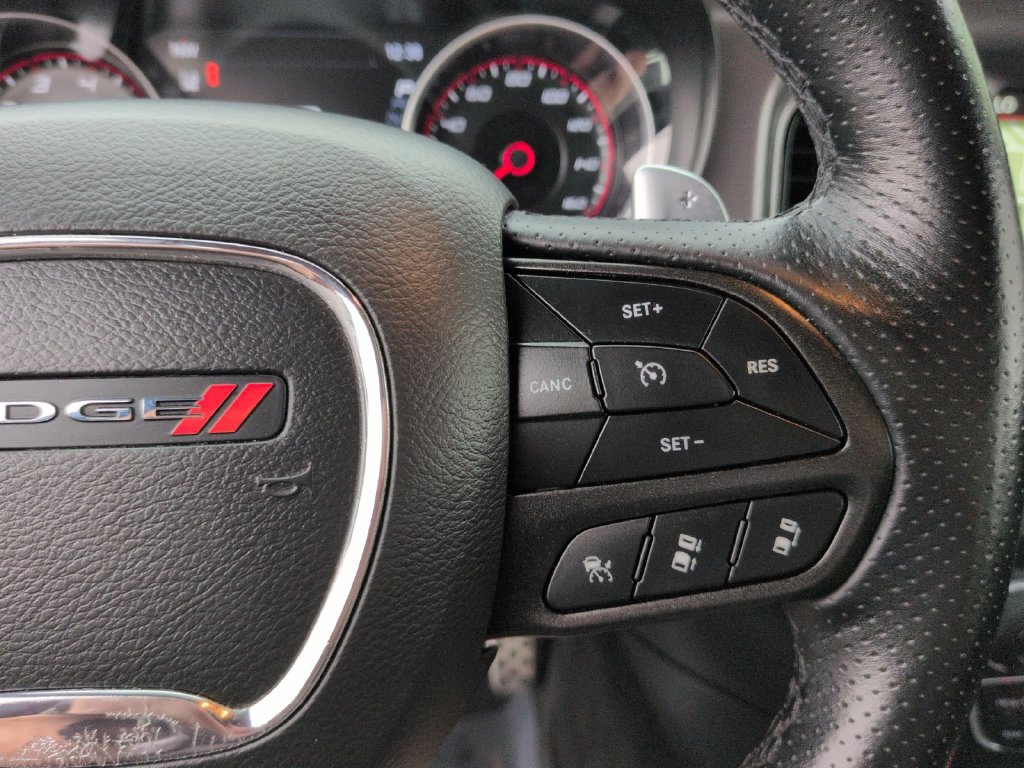 Used 2023 Dodge Charger R/T w/ Plus Group RWD image 19