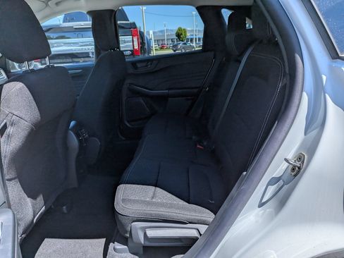 Used 2025 Ford Escape Active w/ Cold Weather Package AWD/4WD image 29