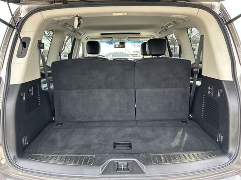 Used 2017 INFINITI QX80 4WD image 28